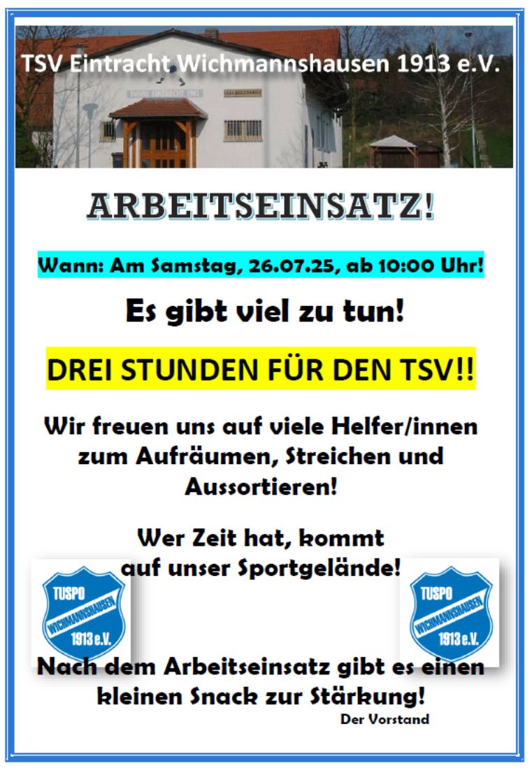 dreistdfuerdentsv