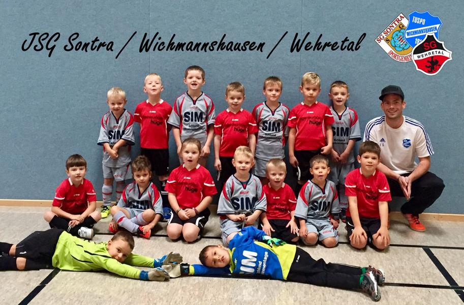 bambini 2016