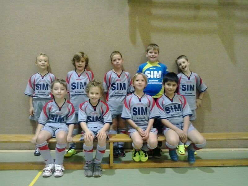 f1 jugend 2013