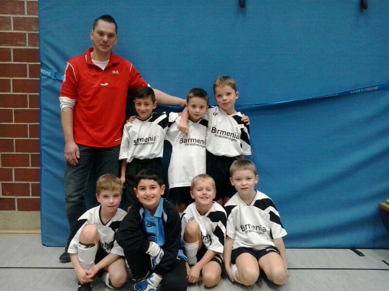 f2 jugend 2013