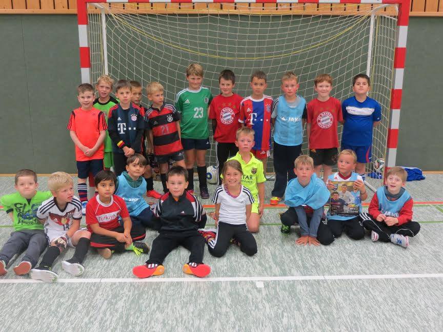 f jugend 2015