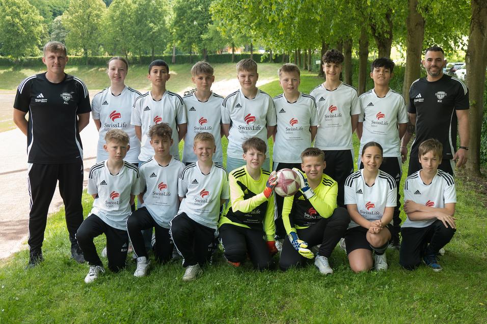 D Jugend 2