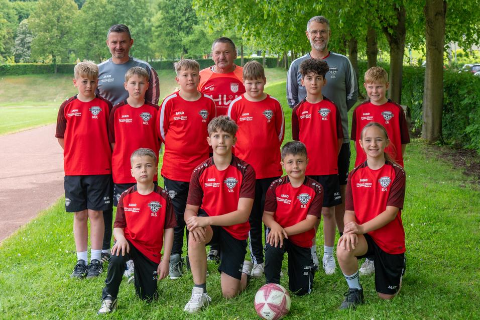 E Jugend 2