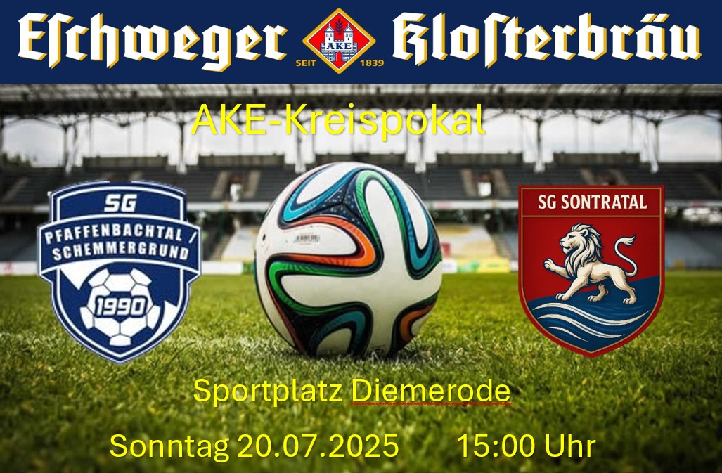 ake pokal