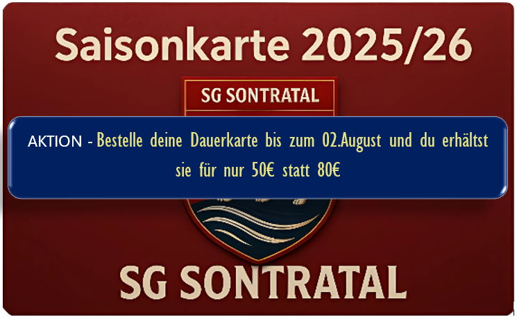 dauerkarte