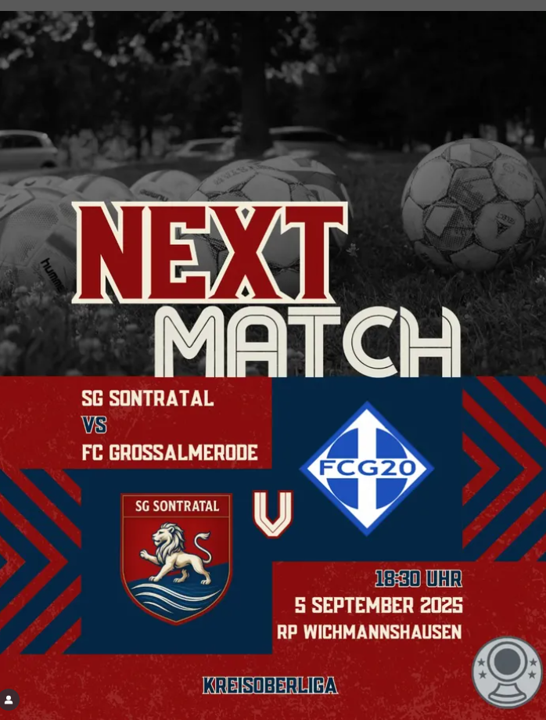 sgs grossalmerode