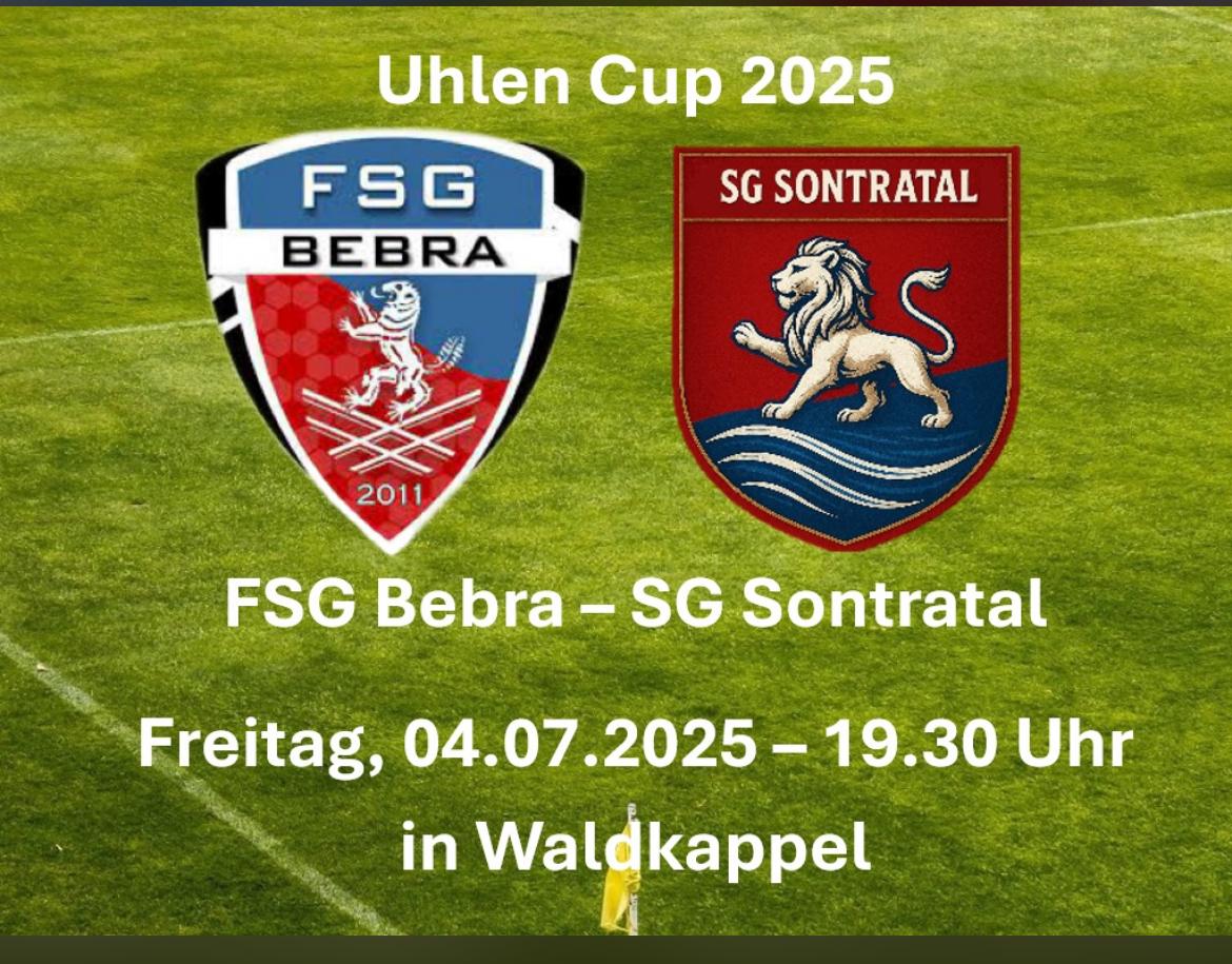 uhlen cup