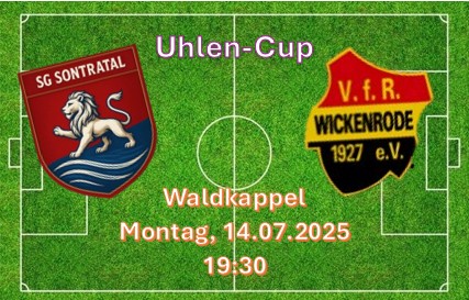 uhlen cup
