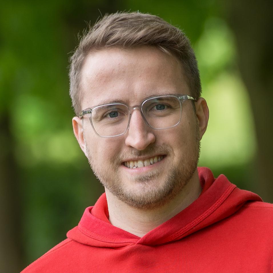 Benni Scheerder