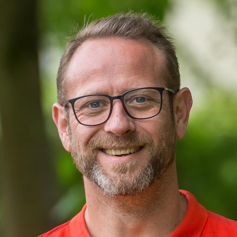 Matze Huebner