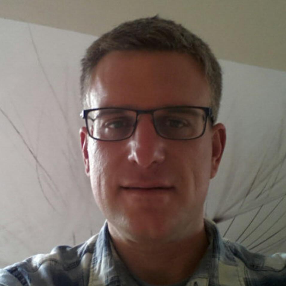 Simon Ewald
