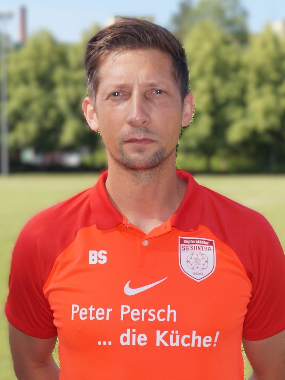 Benni Scheerder