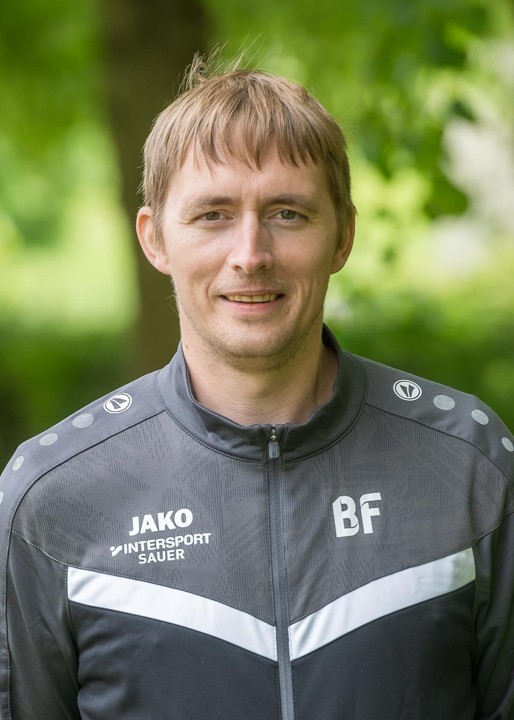 Bjoern Fey