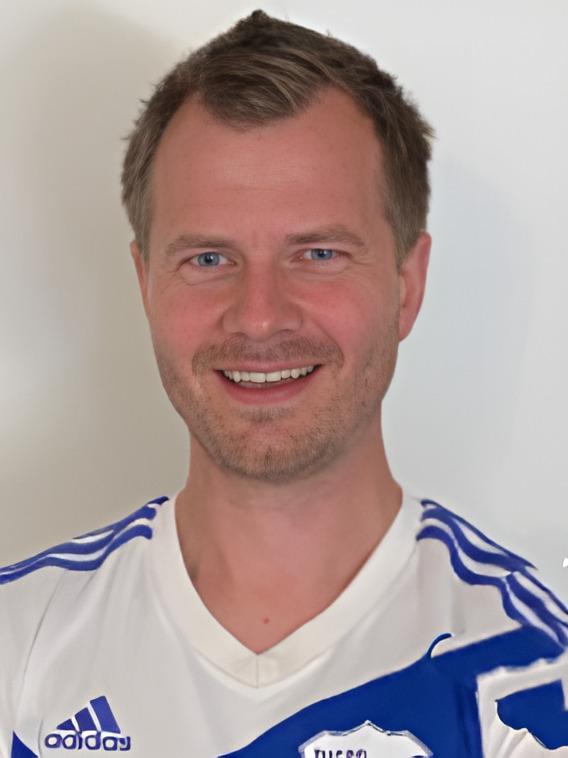 Dominik Zimmermann