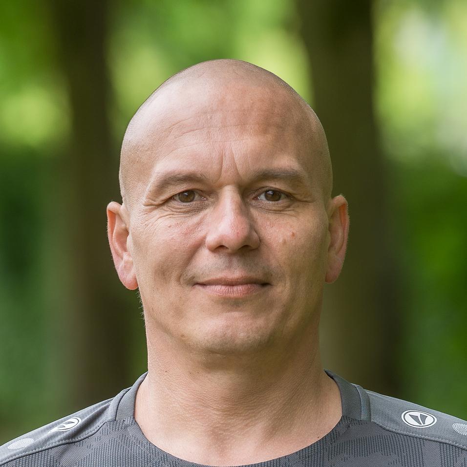 Bjoern Fey