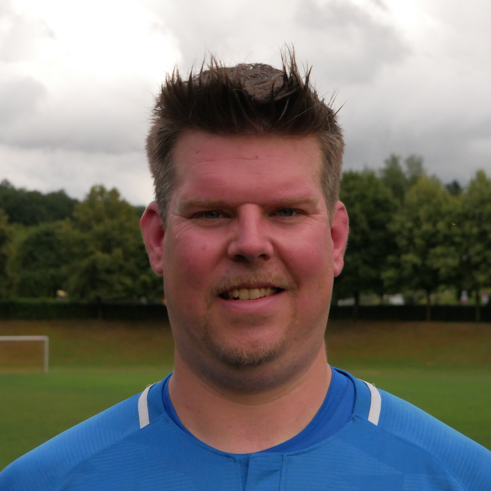 Stefan Goebel
