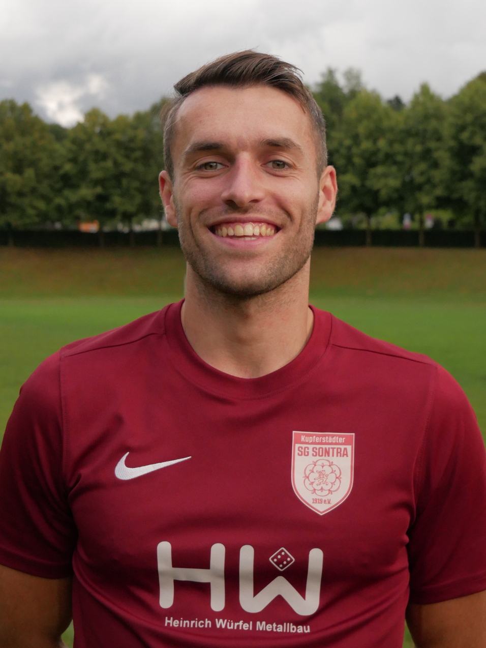 Simon Ewald