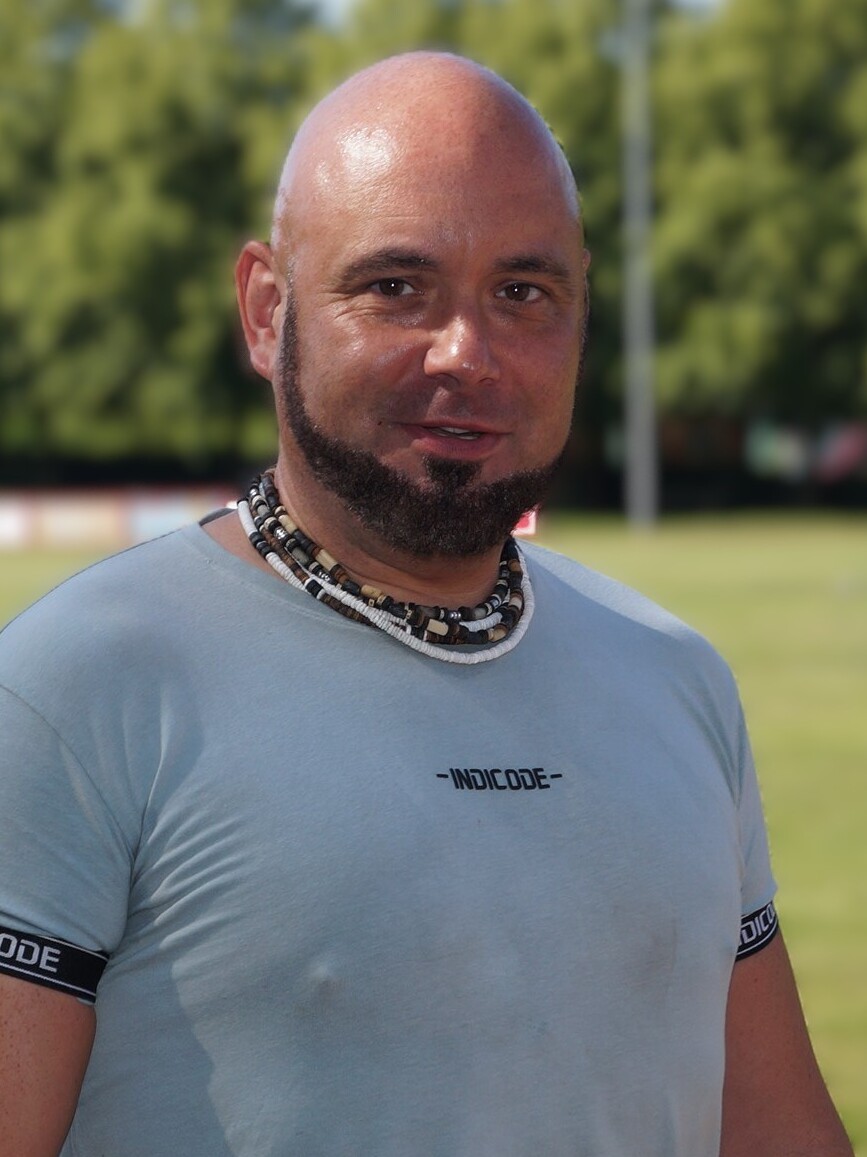 Sven Pippert